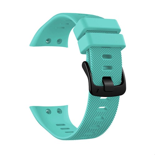 Correa de reloj para pulsera de silicona deportiva Garmin Forerunner 45/45s/nadar 2 - Imagen 272 de 312