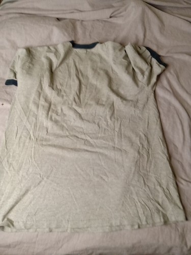 Napster RARE 90s Vintage Shirt With Ringers - Bild 9 von 10