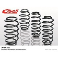 EIBACH Kit Pro Conjunto de Chasis de Muelles Apto para VW Passat 3G2 CB2