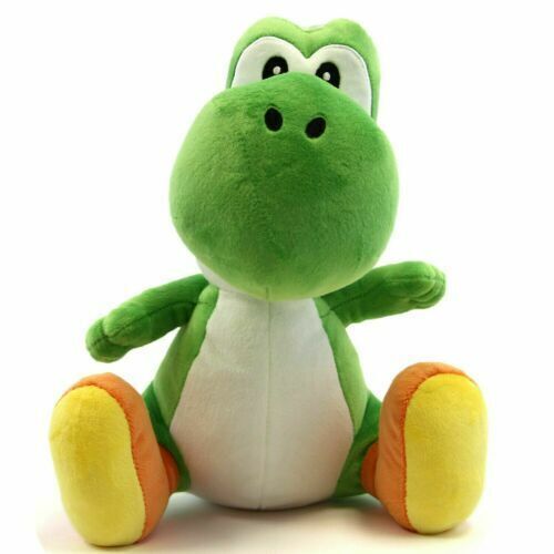 Game Super Mario Bros Plush Toys Anime Soft Stuffed Doll Kid Birthday Xmas Gift - Picture 117 of 248