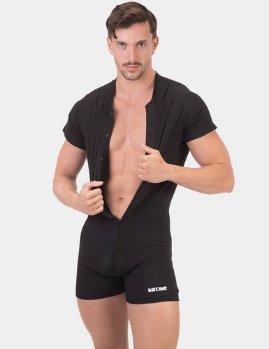 Traje Volhelm Barcode Berlin Rib Union (nuevo color mostaza añadido) - Imagen 20 de 44