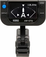 Korg Tuner AWOTG AW-OTG