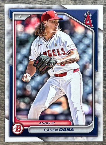 2024 Bowman Draft Baseball PAPER BASE Pick Your Card FREE SHIPPING - Picture 137 of 400