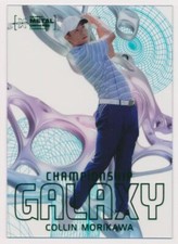 2022 Skybox Metal Universe Champions Multi-Sport Cards Checklist & Odds 36