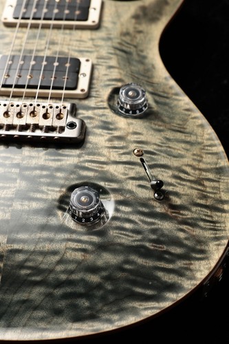 Paul Reed Smith(PRS) Custom24 Quilted 30th Anniversary 2015 [Approx.3.63kg] USED - Imagen 3 de 11