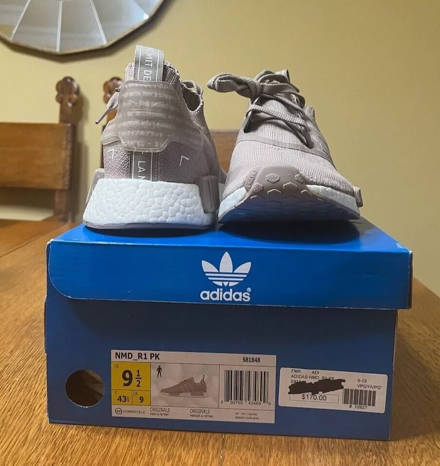 Adidas nmd sales france blue