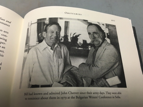 A Daring Young Man: A Biography of William Saroyan Leggett 1st/1st HC/DJ 2002 - Picture 21 of 21