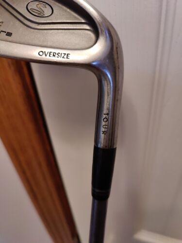 KING COBRA Golf Club Tour OVERSIZE 3 IRON Golf Pride Grip - Picture 4 of 10