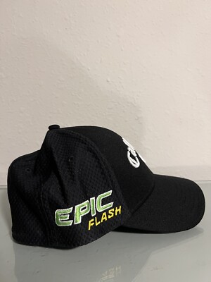 Callaway Chrome Soft Apex Epic Flash Odyssey Fitted Tour Golf Hat