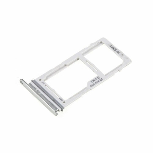 Dual SIM-Tray/SD-Card zu Samsung Galaxy S10/Plus/S10e Kartenhalter Slot Rahmen - Bild 33 von 36