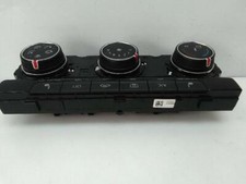 5G0907426N Heizungssteuerung für VOLKSWAGEN GOLF VII 1598 CC 105 2012 1149034