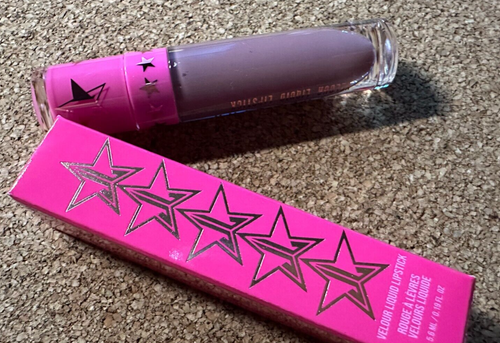 Jeffree Star Velour flüssiger Lippenstift BRANDNEU IN DER BOX 100 % AUTHENTISCH + GESCHENK - Bild 27 von 37
