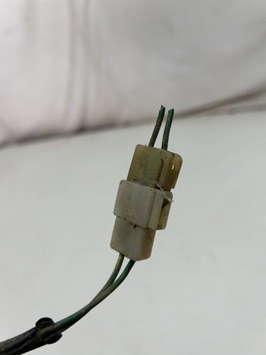 Luz intermitente parachoques delantero Toyota Corolla Wagon TE28 te 28 1977 77 leer descripción - Imagen 10 de 15