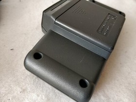 NEC PC Engine Cordless muti tap Receiver PI-PD11 and Cordless Pad(PI-PD12)-e0110