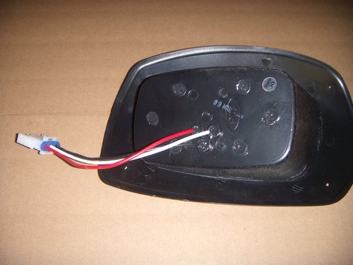 EXGO LED RH TAILLIGHT - Imagen 5 de 5