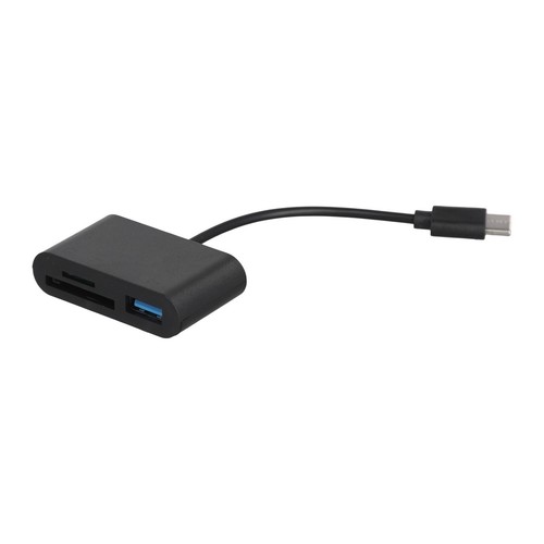 Lecteur de carte m??moire compact et portable pour Huawei pour Samsung et autres - Photo 12 sur 12