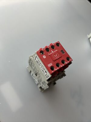 Allen Bradley 100s-c09ej404bc