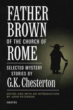 Father Brown of the Church of Rome: Select- 0898709539, paperback, John Peterson