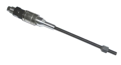 JUEGO DE HUSILLO MODELADOR DELTA 3/4" SE ADAPTA A LA MAYORÍA DE LAS MÁQUINAS DELTA HUSILLO EXTRAÍBLE DE 3 HP. - Imagen 2 de 3