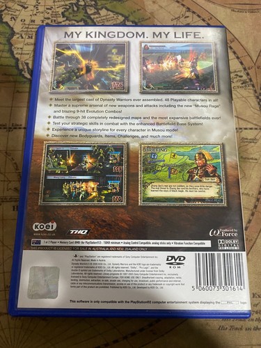Playstation 2 games PS2 PAL. Pre-Owned - Picture 31 of 286