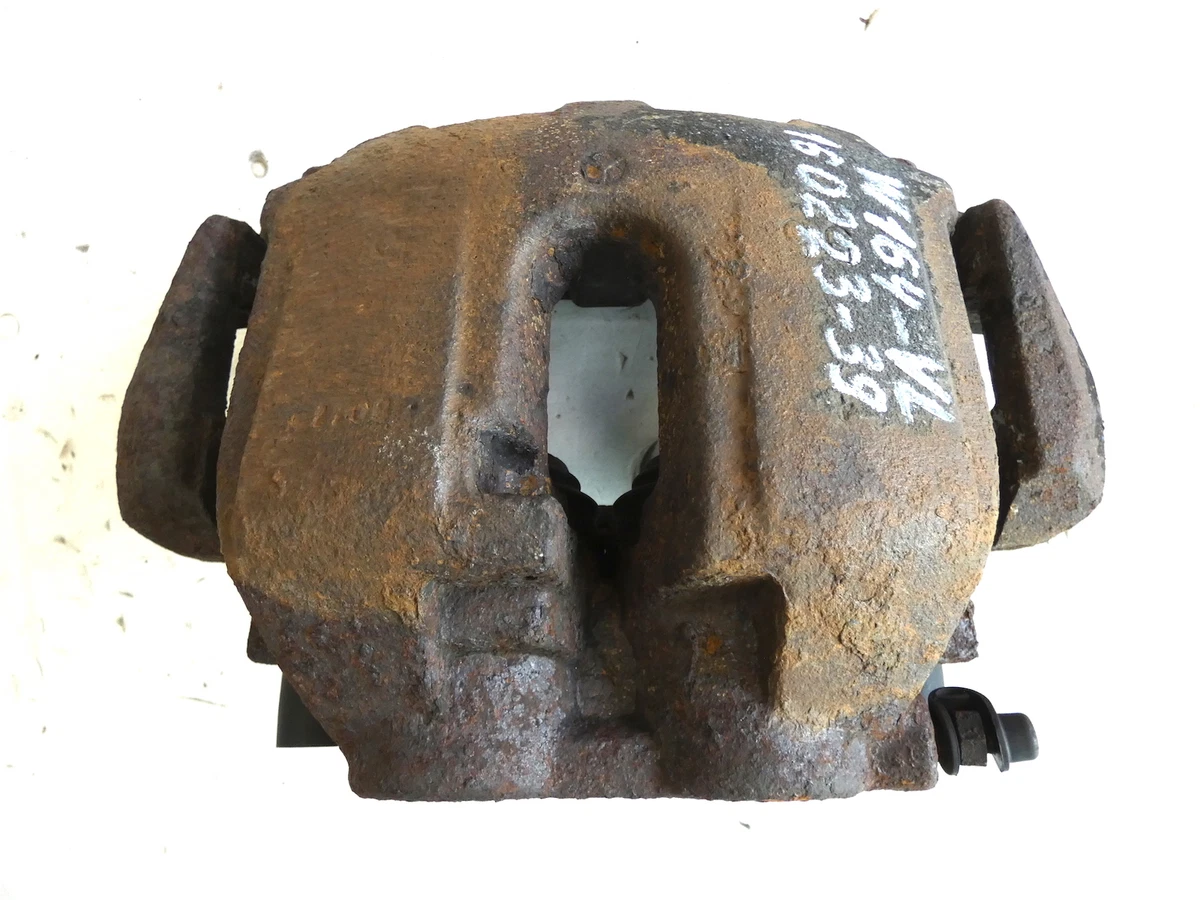 Mercedes W164 320ML A1644202383 caliper brake front left | eBay