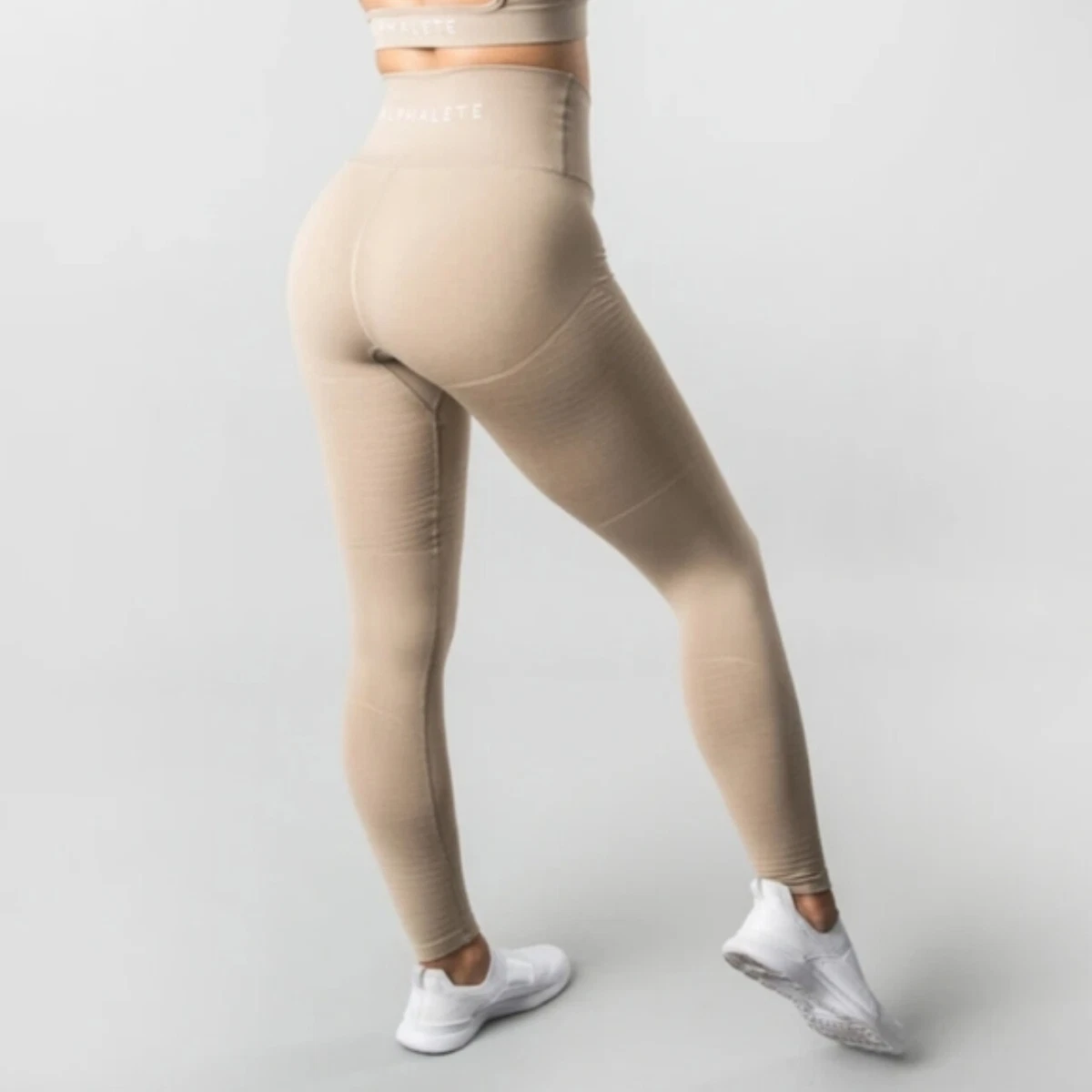 Alphalete revival leggings for clearance sale