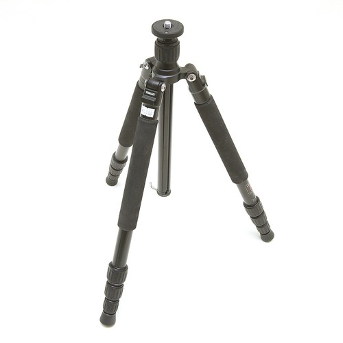 Trípode de aluminio Tiltall PRO TE-224 - Imagen 2 de 3