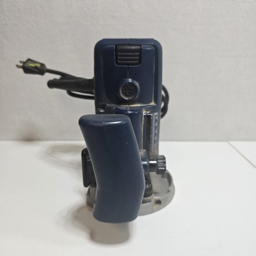Ryobi Plunge Router R175 1- 3/4 HP Working Strong - Picture 3 of 6