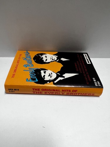 Vintage Collectible Rare Cassette Tapes, Rock, Heavy Metal, Pop VOLUME DISCOUNT - Picture 277 of 519