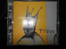 Train by Train (CD, 1998  Aware   WK 38052)