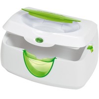 Munchkin Warm Glow Wipe Warmer Munchkin Warm Glow Wipe Warmer