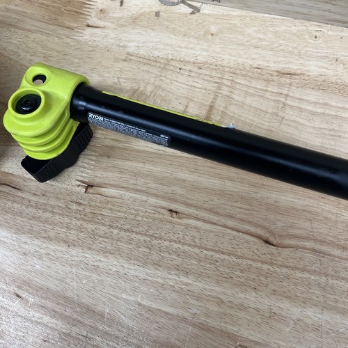 Ryobi Expand-It 10"  Universal Cultivator Attachment and Power Head kit (P4-00) - Picture 16 of 23