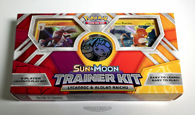pokemon sun and moon trainer kit card list Top 15 & Base set cards Check https://gorillatcg.com to find more graded cards. #pokemon #pokemoncards #pokemontcg #tcg #tcgpokemon #gradedcards #collectibles #tradingcards #charizard #pikachu #gengar #lucario #swordandshield #paldea each with a specially selected foil card Two guided game booklets to teach you how to playcard by card Pokmon TCG: Sun & Moon