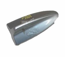 07 12 BMW 328 ROOF SHARK FIN RADIO ANTENNA OEM SILVER COLOR OEM 1682751