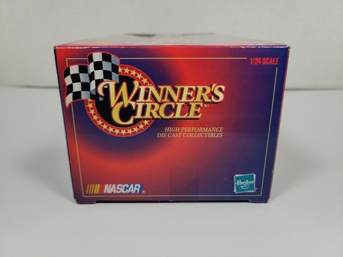 Dale Earnhardt Superman Paint Scheme Winners Circle 1:24 1999 NIB NASCAR - Picture 5 of 7