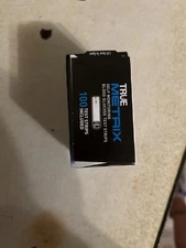 True Metrix Blood Glucose Test Strips 100Ct, Exp 1/2026+ FREE SHIPPING