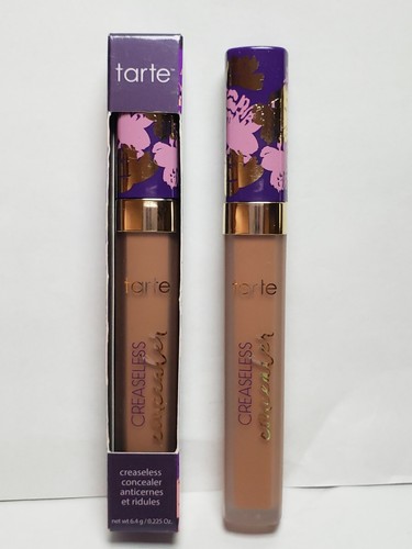 Tarte knitterfreier Concealer 52S Deep Sand Brandneu in Box kostenloser Versand - Bild 2 von 6