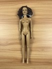 Tonner 16" Sydney Chase When In Rome Nude Doll Curly Redhead