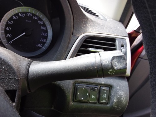 NISSAN PULSAR C12 LEFT HEADLAMP HATCHST-S/ST/ST-L HALOGEN TYPE 05/2013-12/2016 - Picture 12 of 12