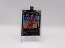 Julian Phillips 2023-24 Panini One and One Rookie Card #/99 Bulls RC