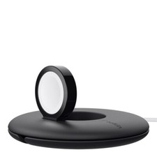 Belkin Apple Watch Charge Stand Series 6/5/4/3/2/1 / Se Supported Night Stand Mo