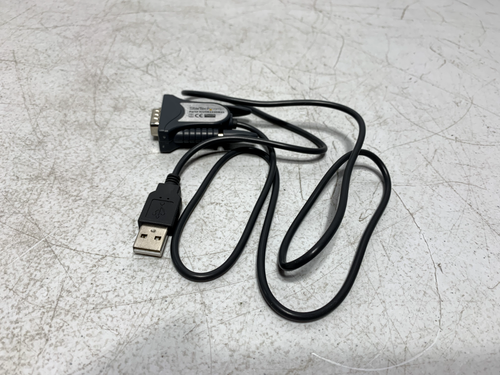 StarTech ICUSB232DB25 Adapter Cable Full Kit - Picture 9 of 10