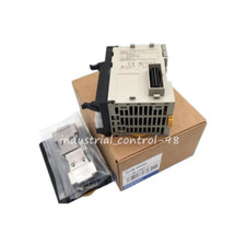 1PCS NEW Omron CJ1M-CPU23 PLC Module CJ1MCPU23 In Box Expedited Ship