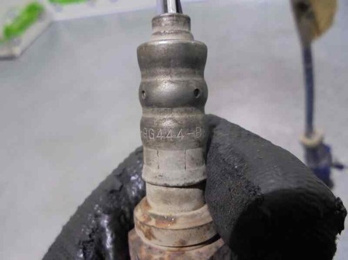 98AB9G444BB lambdasonde für FORD KA (CCQ) 1.3 CAT 1996 1347836 - Foto 4 di 4