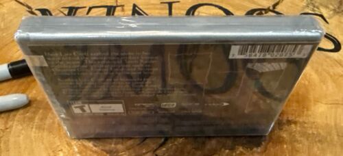 Tomb Raider Starring Lara Croft Nokia N-Gage Game Complete with Manuals Sealed - Picture 6 of 10