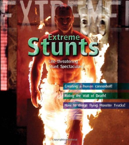 Extreme! - Stunts - Picture 1 of 1