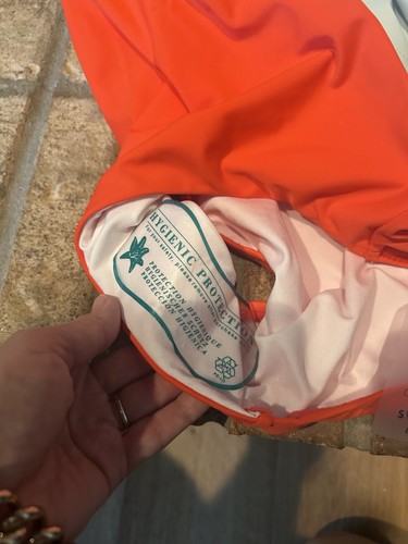 Swimsuits For All Gabi Fresh Monokini Size 10 D/DD - Picture 8 of 10