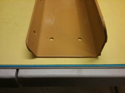 Se adapta a placa/soporte Vermeer 508844001 - Imagen 4 de 6