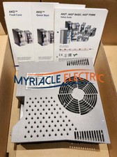 New Kollmorgen AKD-P01206-NBEC-0000 Servo Drive Free Expedited Shipping