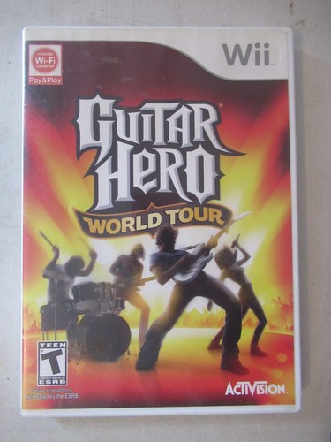 Wii & Wii U games YOU PICK GAME(s) Accessories tested DISCOUNTS UPDATED 7/9/25 - Picture 476 of 587